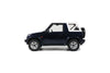 [OTTOMOBILE] 1:18 Suzuki Vitara Cabrio JLX Deep Blue Pearl Metallic 1994 [OT492]