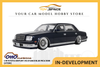 [OTTOMOBILE] 1:18 Toyota Century V12 Stance Blue Mica 2008 [OT1218]