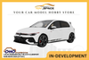 [OTTOMOBILE] 1:18 Volkswagen Golf MK.8 GTI Clubsport Pure White 2024 [OT1221]