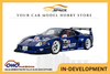 [OTTOMOBILE] 1:18 LB-Works F40 Metallic Blue 2024 [OT1408]