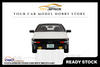 [OTTOMOBILE] 1:18 Toyota Sprinter Trueno AE86 White 1985 [OT444B]