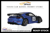 [OTTOMOBILE] 1:18 Porsche Cayman 718 GT4 RS Clubsport 2021 [OT469]