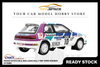 [OTTOMOBILE] 1:18 Mazda 323 GTX Gr.A 1000 Lakes Rally 1991 Tommi Mäkinen [OT1099]