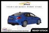 [OTTOMOBILE] 1:18 Subaru WRX STI S207 WR Blue Pearl 2015 [OT1182]