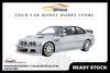[OTTOMOBILE] 1:18 BMW E46 M3 GTR Street Titan Silver Metallic 354 2001 [OT1128]
