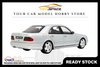 [OTTOMOBILE] 1:18 Mercedes-Benz E55 AMG W210 Brilliant Silver 744 2001 [OT459]