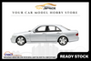 [OTTOMOBILE] 1:18 Mercedes-Benz E55 AMG W210 Brilliant Silver 744 2001 [OT459]