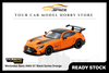 [TARMAC WORKS] 1/64 Mercedes-Benz AMG GT Black Series Orange - GLOBAL64