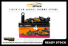 [TARMAC WORKS] 1/64 McLaren MCL36 Japanese Grand Prix 2022 Lando Norris - GLOBAL64