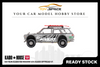 [KAIDO HOUSE] Datsun Kaido 510 Wagon 4x4 Kaido Offroad V1