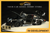[PGM] 1:64 RWB 930 Baphomet Demon Black Luxury Version