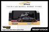 [TARMAC WORKS] 1/64 Pagani Imola Matt Black Carbon Fiber - GLOBAL64