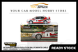 [TARMAC WORKS] 1/64 Mitsubishi Lancer Evolution Rallye Monte-Carlo 1993 K. Eriksson / S. Parmander - GLOBAL64 - Toy Space Diecast Online Store Singapore