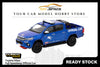 [TARMAC WORKS] 1/64 Toyota Hilux Fuji Speedway Official Car - HOBBY64