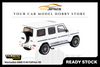 [TARMAC WORKS] 1/64 Mercedes-AMG G 63 Edition 55 - ROAD64