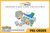 Pokemon TCG: 30th Anniversary Ultra Premium Collection [ENGLISH VER]