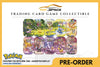Pokemon TCG: 30th Anniversary Mini Tin [Assorted Design]