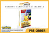 Pokemon TCG: 30th Anniversary Booster Bundle [6 Packs]