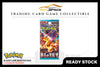 Pokemon TCG: Ruler of the Black Flame [JAPANESE VER] - Toy Space Diecast Online Store Singapore