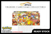 Pokemon TCG: Scalet & Violet Tohoku Special Box Set [JAPANESE VER]