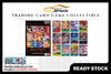 One Piece TCG: Premium Collection Volume 4 [JAPANESE VER] - Toy Space Diecast Online Store Singapore