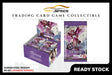 Gundam TCG: GD03 Booster Pack [JAPANESE VER] - Toy Space Diecast Online Store Singapore