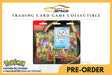 Pokemon TCG: Delta Reign 3-Pack Blister [ENGLISH VER] - Toy Space Diecast Online Store Singapore