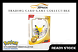 Pokemon TCG: 30th Anniversary Binder Collection - Toy Space Diecast Online Store Singapore