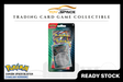 Pokemon TCG: Zarude 2Pack Blister - Toy Space Diecast Online Store Singapore