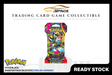 Pokemon TCG: Pitch Black Booster Pack (Sleeved) - Toy Space Diecast Online Store Singapore