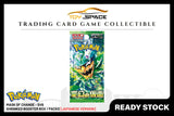 Pokemon TCG: Mask of Change - SV6 [JAPANESE] - Toy Space Diecast Online Store Singapore