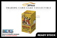 One Piece TCG: The World's Strongest Warrior - OP17 [JAPANESE VER] - Toy Space Diecast Online Store Singapore