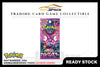 Pokemon TCG: Night Wanderer- SV6a [JAPANESE]