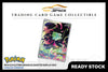 Pokemon TCG: Mega Evolution Booster Pack [ENGLISH VER]
