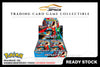 Pokemon TCG: Mega Brave - M1L  [JAPANESE VER] - Toy Space Diecast Online Store Singapore