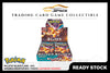 Pokemon TCG: Ruler of the Black Flame [JAPANESE VER] - Toy Space Diecast Online Store Singapore