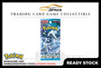 Pokemon TCG: Snow Hazard SV2P [JAPANESE] - Toy Space Diecast Online Store Singapore