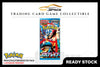 Pokemon TCG: Mega Evolution Booster Pack/Box  [JAPANESE VER]