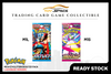 Pokemon TCG: Mega Evolution Booster Pack/Box  [JAPANESE VER]