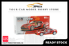 [POP RACE] 1:64 Eva RT Production Model-02