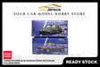 [POP RACE] 1:64 PANDEM GR Supra & Datsun 620 (Tokyo Auto Salon Exclusive 2025) - Toy Space Diecast Online Store Singapore