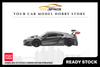 [POP RACE] 1:64 Honda NSX GT3 EVO22 Carbon Edition