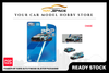 [POP RACE] 1:64 PANDEM GR Yaris Auto Finesse Blister Packaging - Toy Space Diecast Online Store Singapore