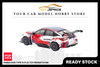 [POP RACE] 1:64 Honda Civic Type-R (FL5) TCR Presentation