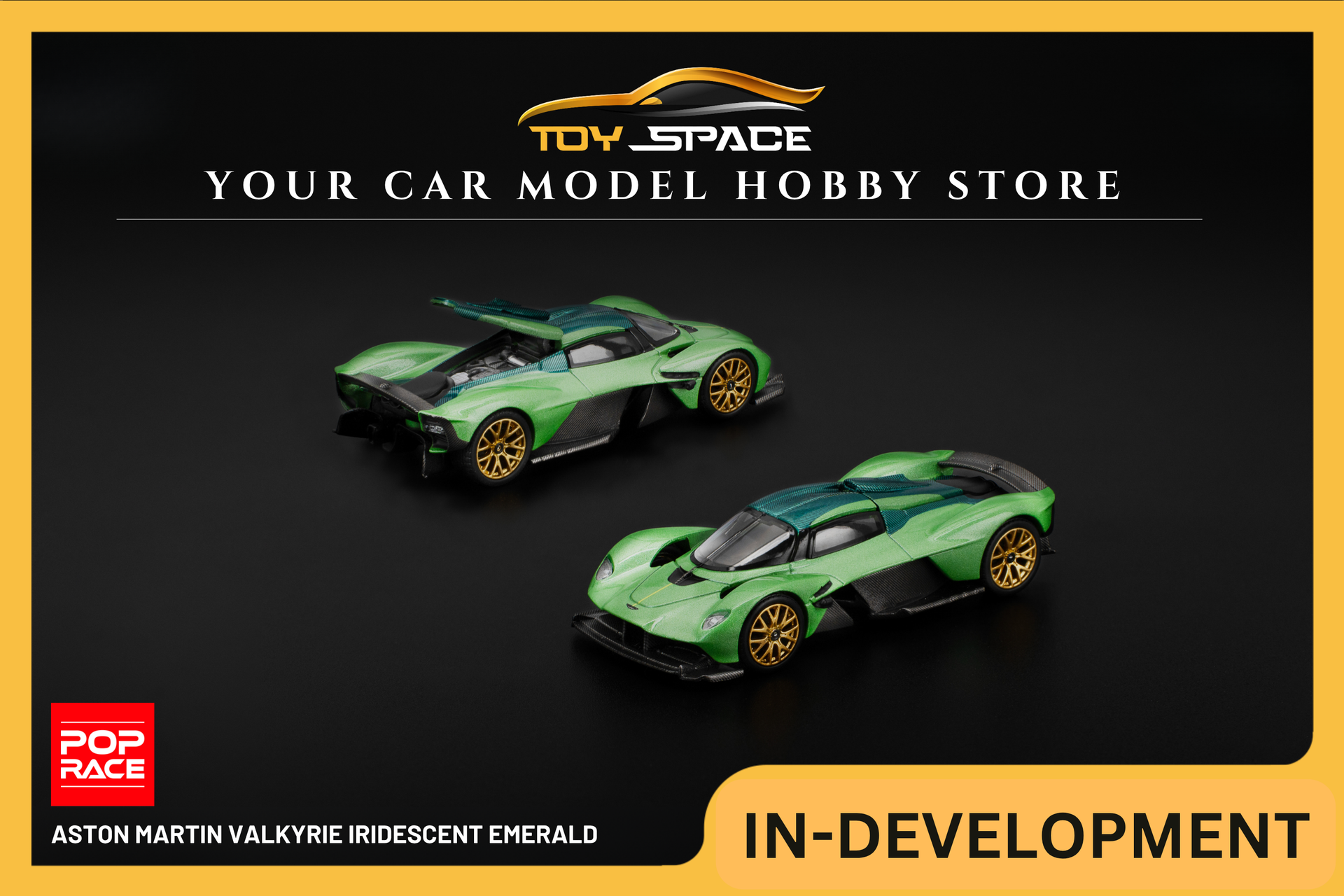 ミニカー BRITISH SPORTS CAR COLLECTION 1/64 PosterCars 1:64 Scale Hypercar League Collection Diecast No 1-24