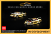 [POP RACE] 1:64 Mazda RX7 (FD3S) RE-Amemiya [Thailand Diecast Expo 2026 Event Edition] - Toy Space Diecast Online Store Singapore