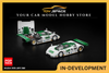 [POP RACE] 1:64 Mazda 787B JSPC 1991
