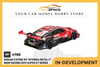 [MINI GT] Nissan Z GT500 #3 "Niterra MOTUL Z" NDDP Racing 2023 Super GT Series / Super GT Blister Packaging