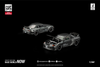 [POP RACE] 1:64 Pandem R32 Gun Metal