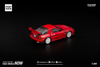 [POP RACE] 1:64 Mazda RX7 FC3S RE-Amemiya Red